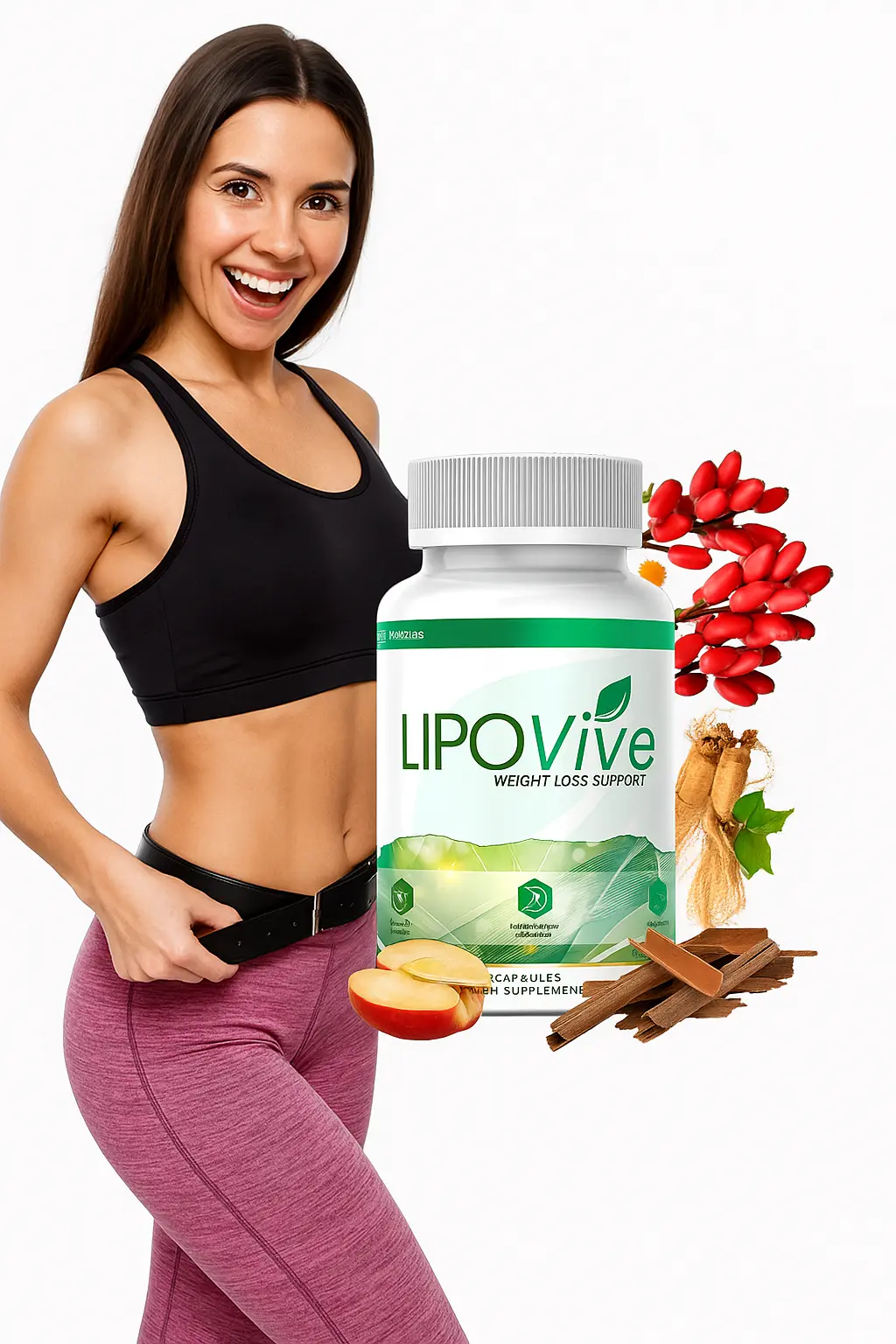 LipoVive Official